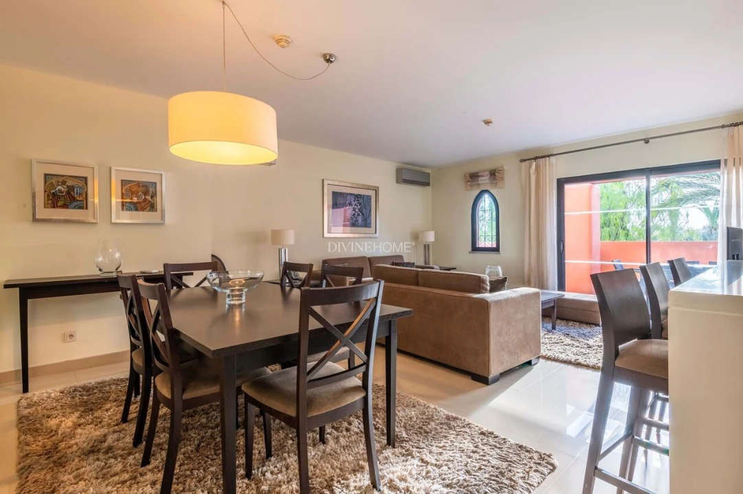 Apartamento T3 para Venda em Alcantarilha e Pêra Foto 5