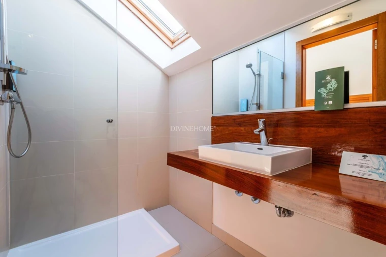 Apartamento T3 para Venda em Alcantarilha e Pêra Foto 16