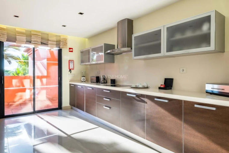 Apartamento T3 para Venda em Alcantarilha e Pêra Foto 7