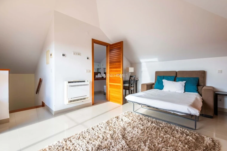 Apartamento T3 para Venda em Alcantarilha e Pêra Foto 15