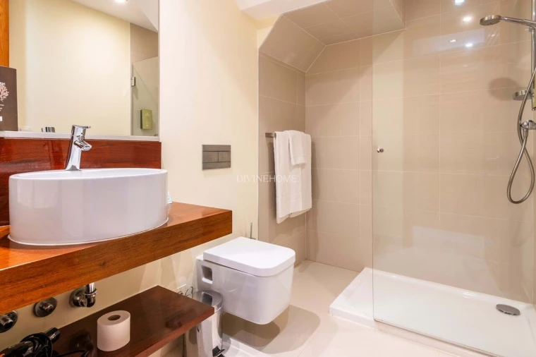 Apartamento T3 para Venda em Alcantarilha e Pêra Foto 10