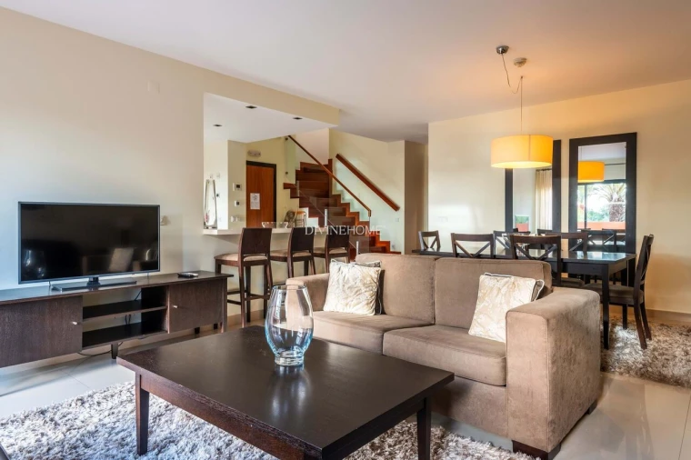 Apartamento T3 para Venda em Alcantarilha e Pêra Foto 3