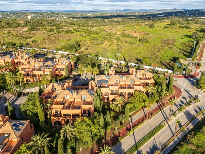 Apartamento T3 para Venda em Alcantarilha e Pêra Foto 20