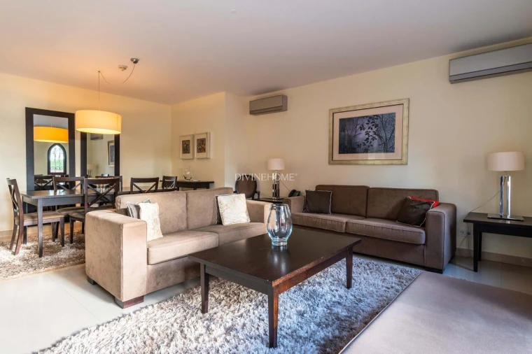 Apartamento T3 para Venda em Alcantarilha e Pêra Foto 4