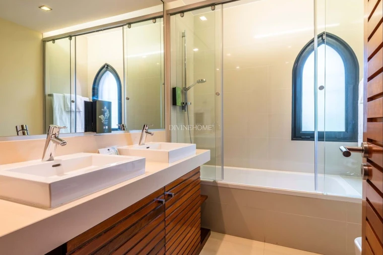 Apartamento T3 para Venda em Alcantarilha e Pêra Foto 12