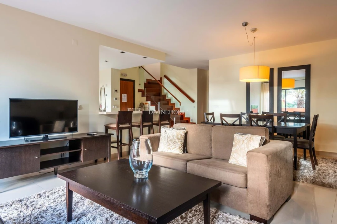 Apartamento T3 para Venda em Alcantarilha e Pêra Foto 3