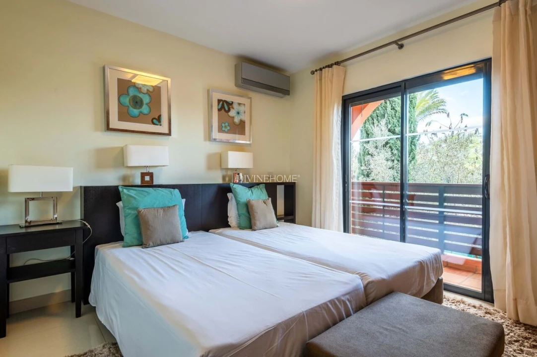 Apartamento T3 para Venda em Alcantarilha e Pêra Foto 9