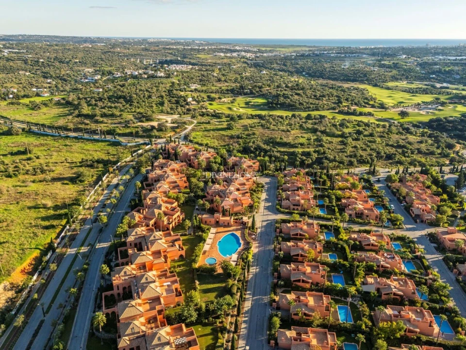 Apartamento T3 para Venda em Alcantarilha e Pêra Foto 23