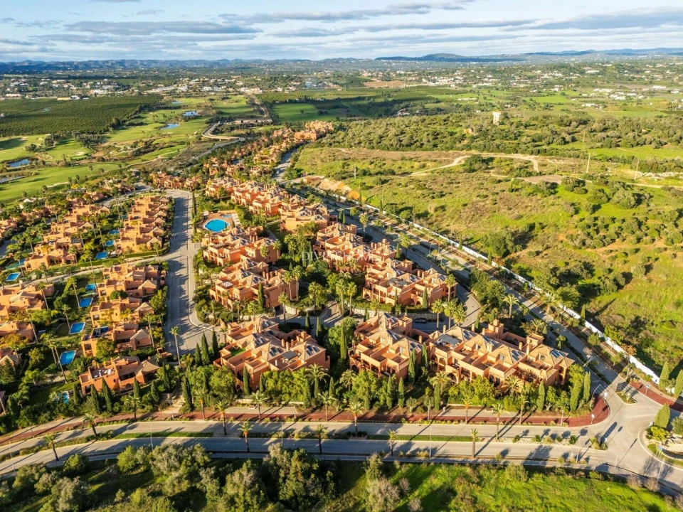 Apartamento T3 para Venda em Alcantarilha e Pêra Foto 21