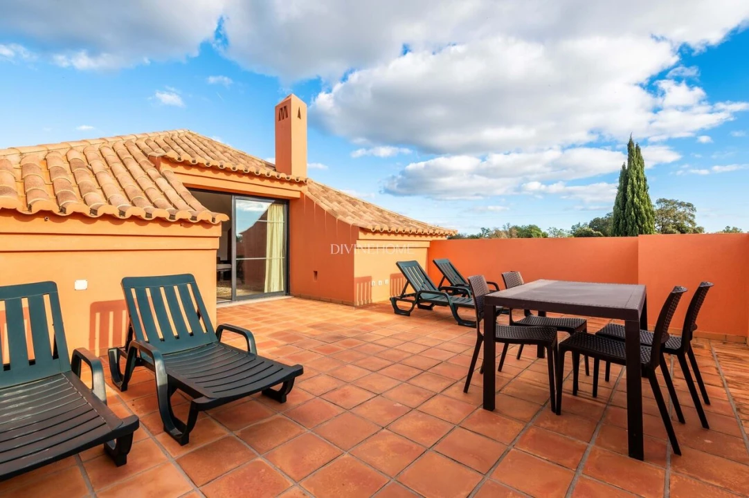 Apartamento T3 para Venda em Alcantarilha e Pêra Foto 17