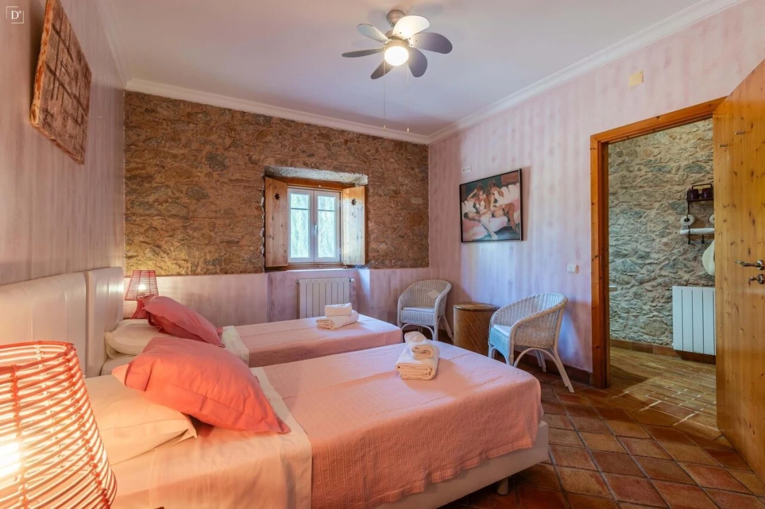 Moradia T9 para Venda em São Brás de Alportel Foto 26