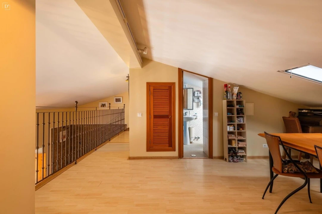 Moradia T9 para Venda em São Brás de Alportel Foto 34