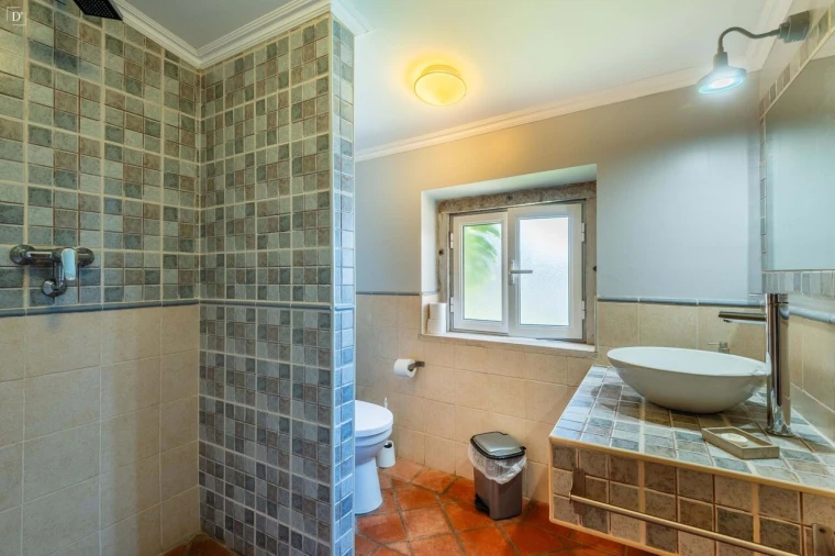 Moradia T9 para Venda em São Brás de Alportel Foto 25