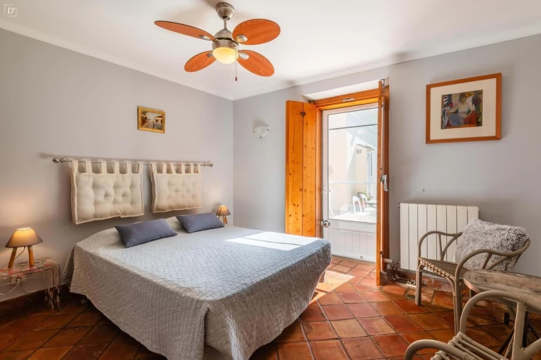 Moradia T9 para Venda em São Brás de Alportel Foto 20