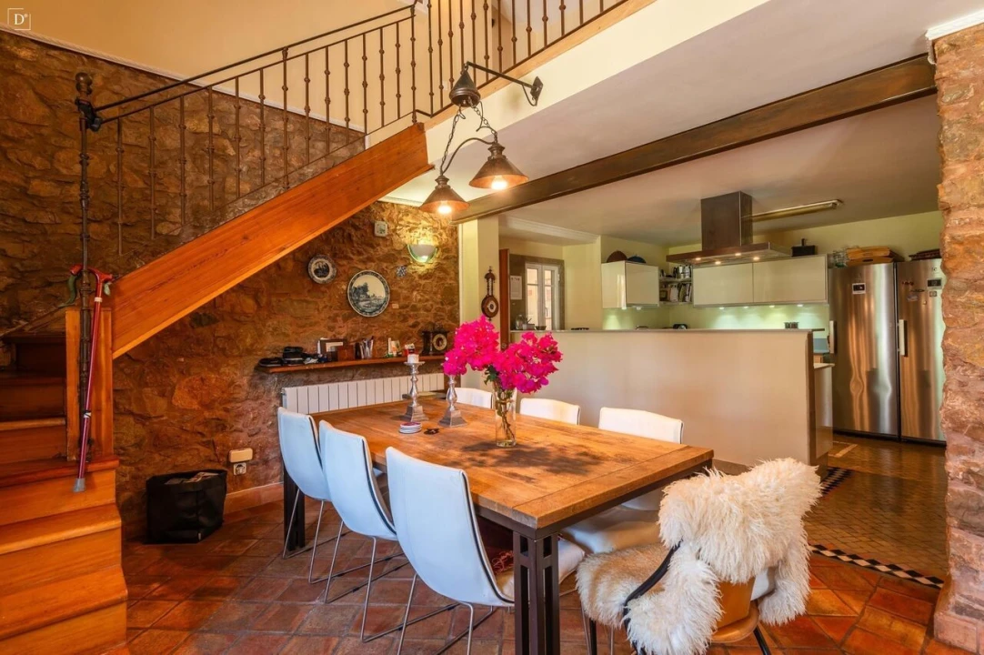 Moradia T9 para Venda em São Brás de Alportel Foto 14