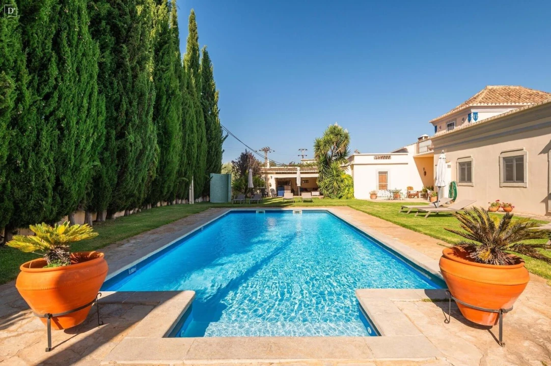 Moradia T9 para Venda em São Brás de Alportel Foto 18