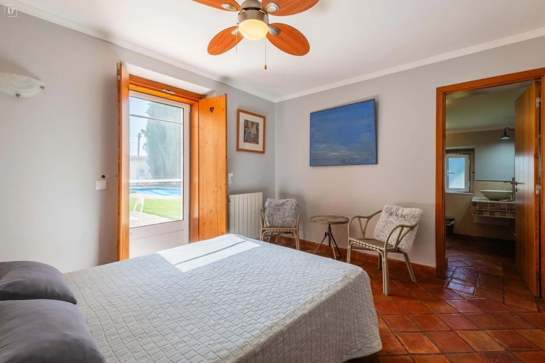 Moradia T9 para Venda em São Brás de Alportel Foto 21