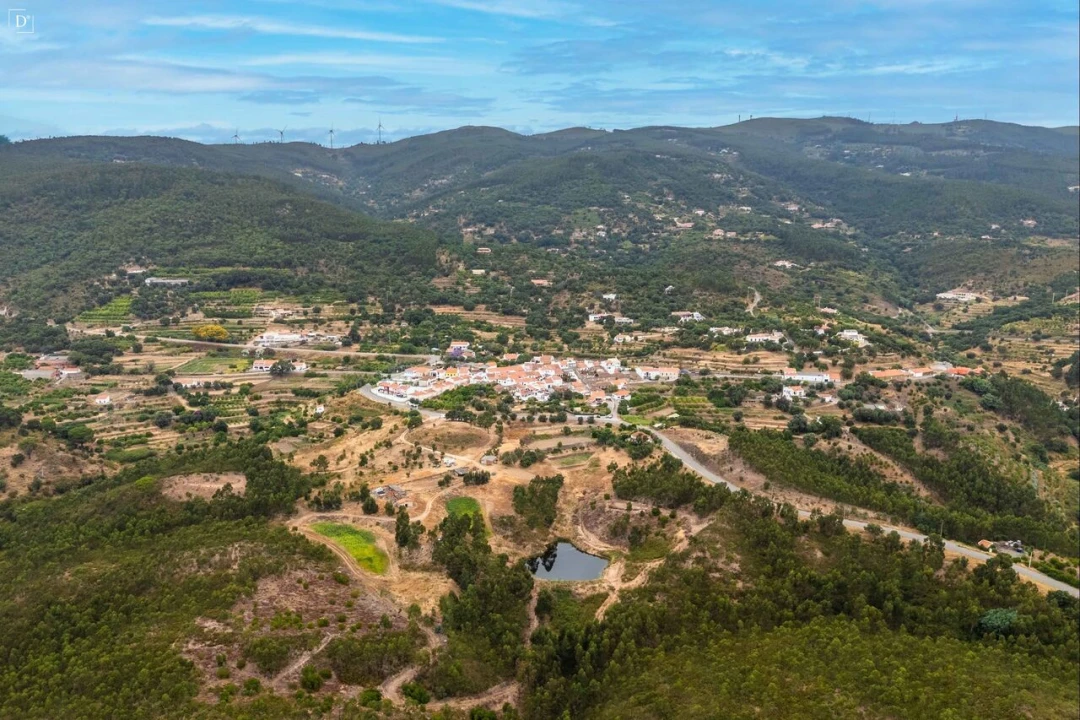 Moradia T1 para Venda em Monchique Foto 28