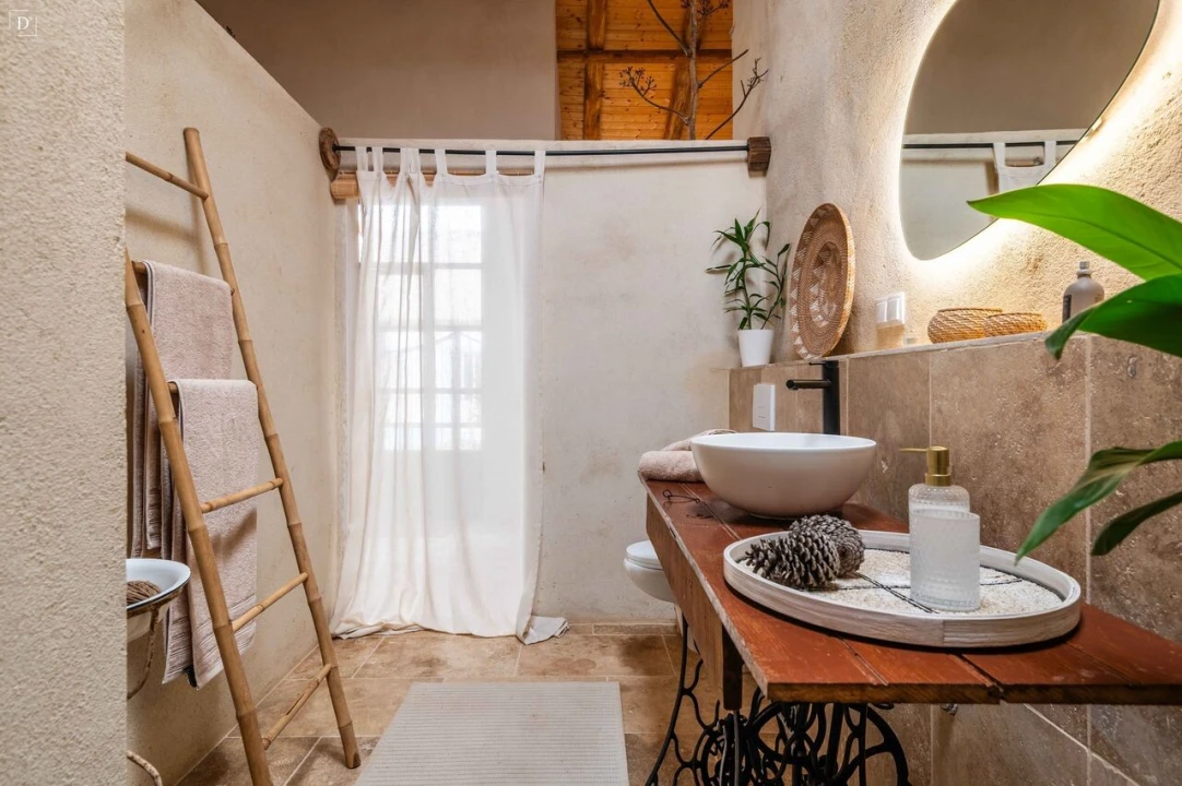 Moradia T1 para Venda em Monchique Foto 14