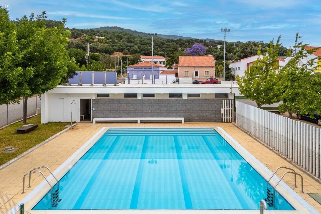 Moradia T1 para Venda em Monchique Foto 12