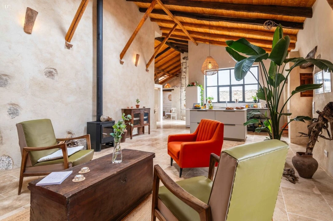 Moradia T1 para Venda em Monchique Foto 4