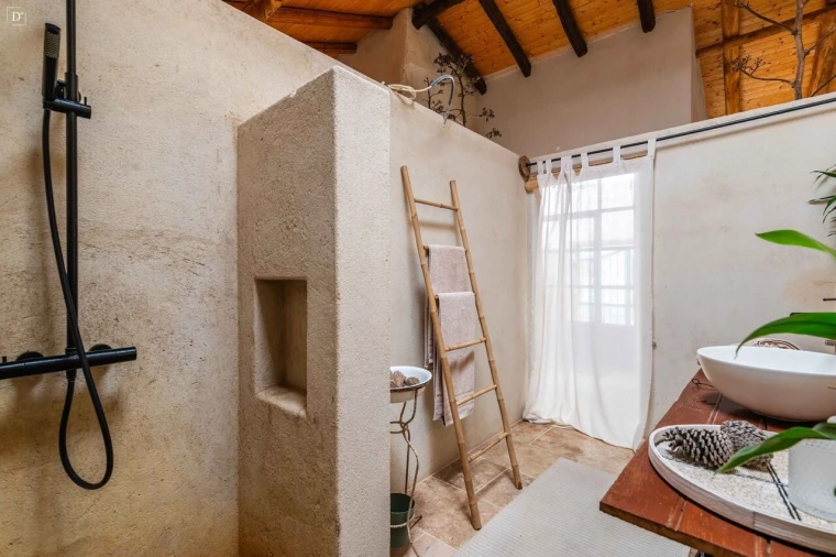 Moradia T1 para Venda em Monchique Foto 13