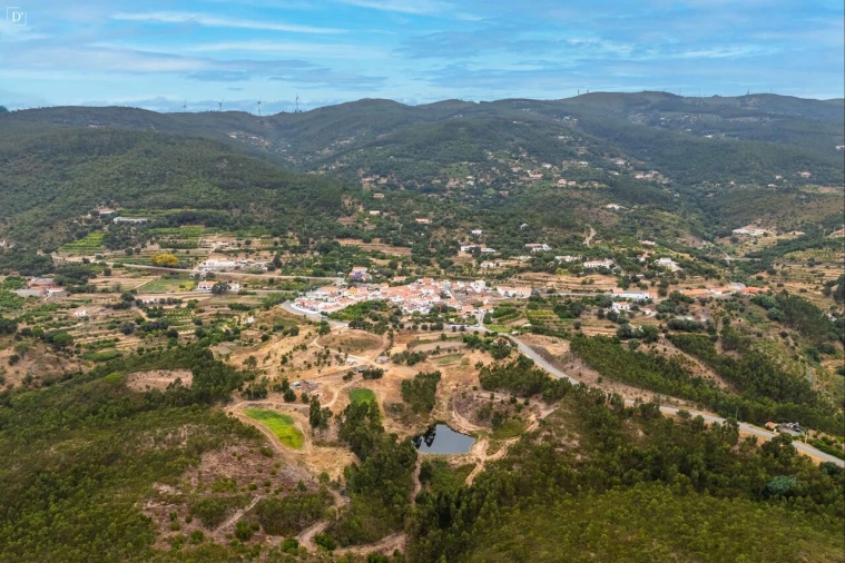 Moradia T1 para Venda em Monchique Foto 28