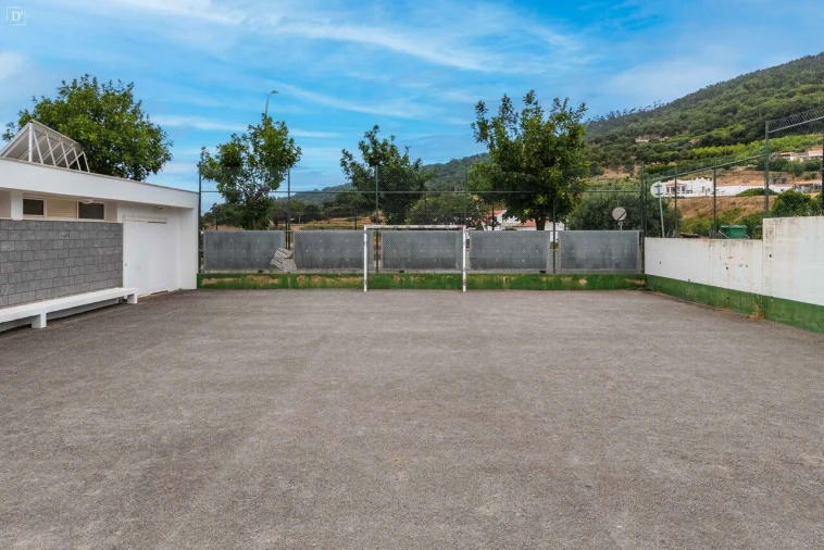 Moradia T1 para Venda em Monchique Foto 26