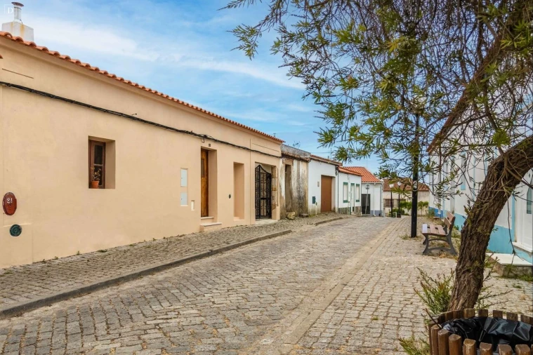 Moradia T1 para Venda em Monchique Foto 17