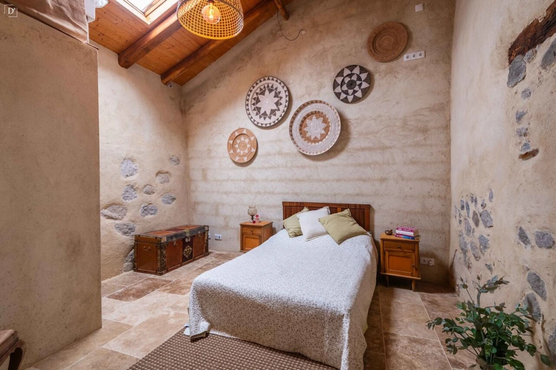 Moradia T1 para Venda em Monchique Foto 6