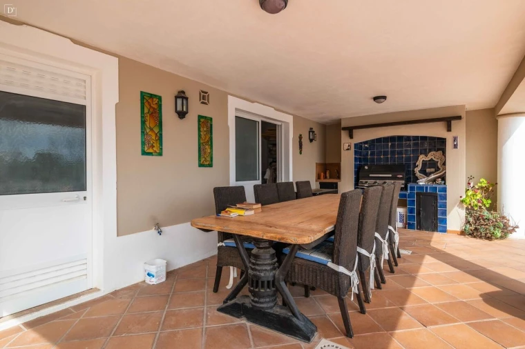 Moradia T3 para Venda em Conceição e Estoi Foto 14