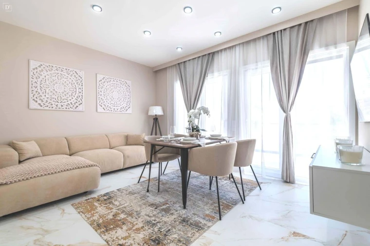 Apartamento T2 para Venda em Armação de Pera