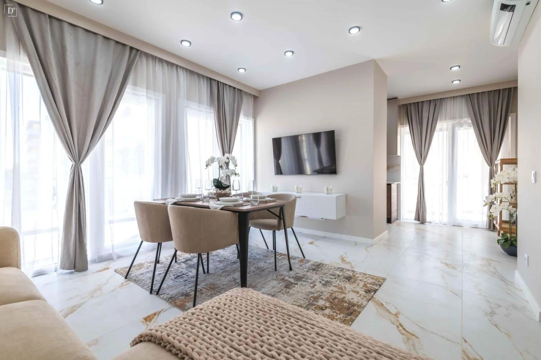 Apartamento T2 para Venda em Armação de Pera Foto 4