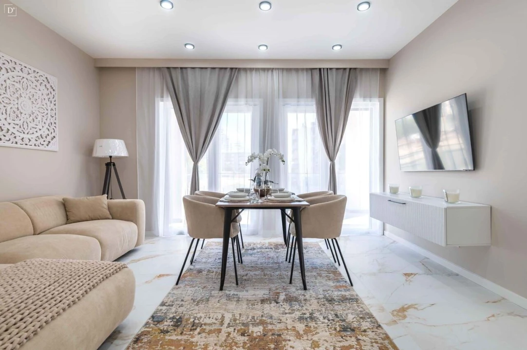 Apartamento T2 para Venda em Armação de Pera Foto 6