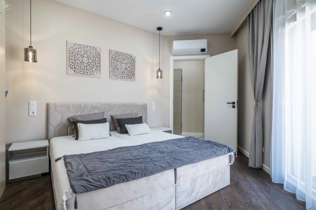 Apartamento T4 para Venda em Armação de Pera Foto 13