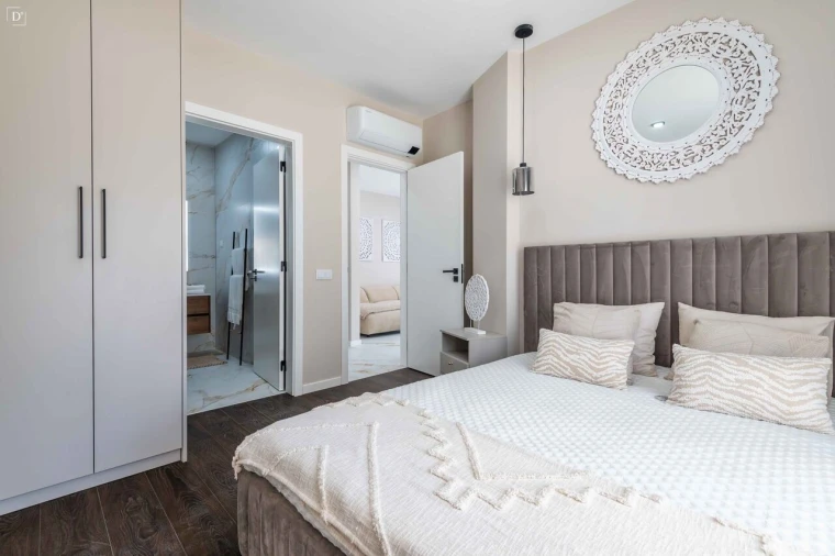 Apartamento T4 para Venda em Armação de Pera Foto 7