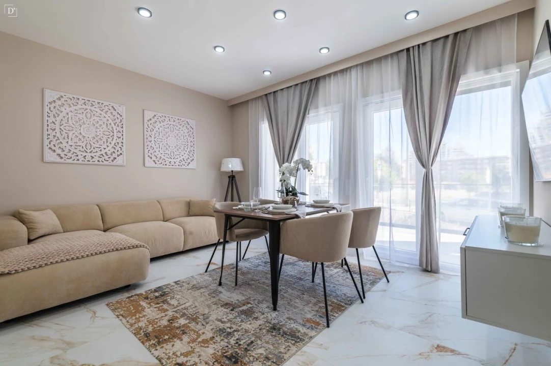 Apartamento T4 para Venda em Armação de Pera Foto 6