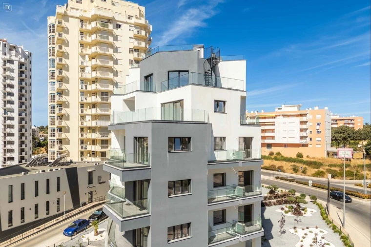 Prédio para Venda em Armação de Pera Foto 23