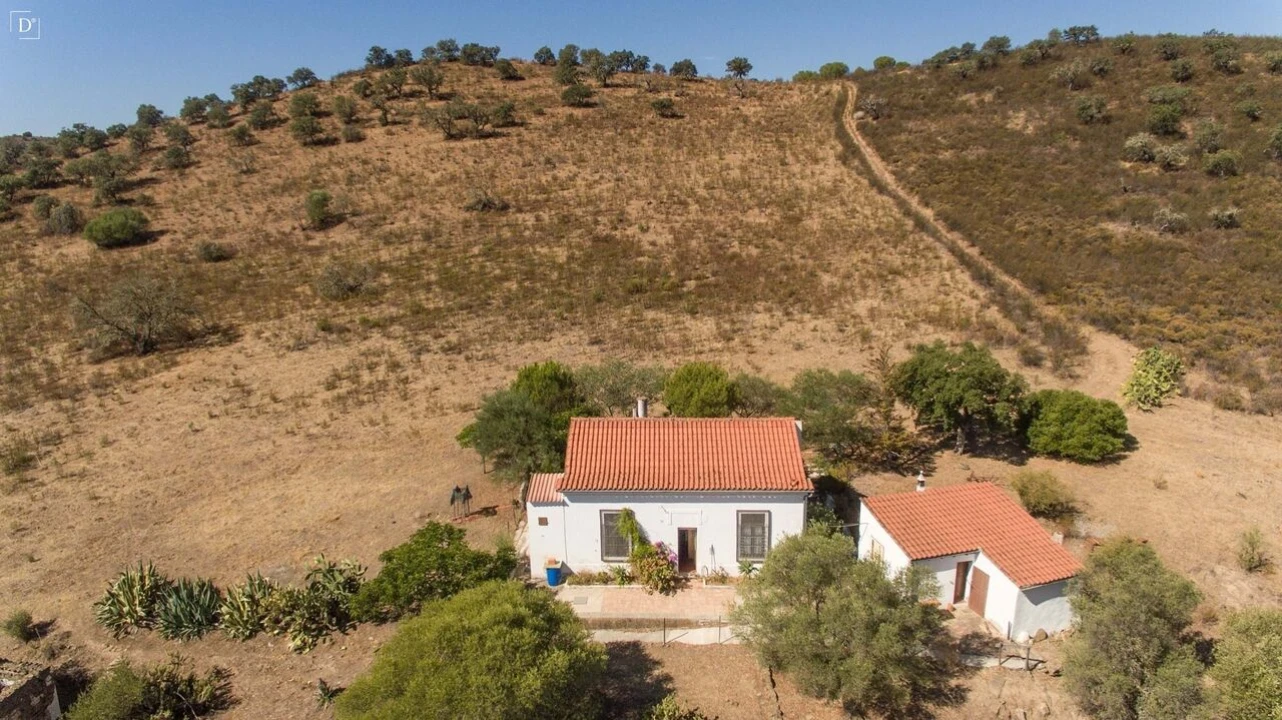 Moradia T2 para Venda em Mertola Foto 23