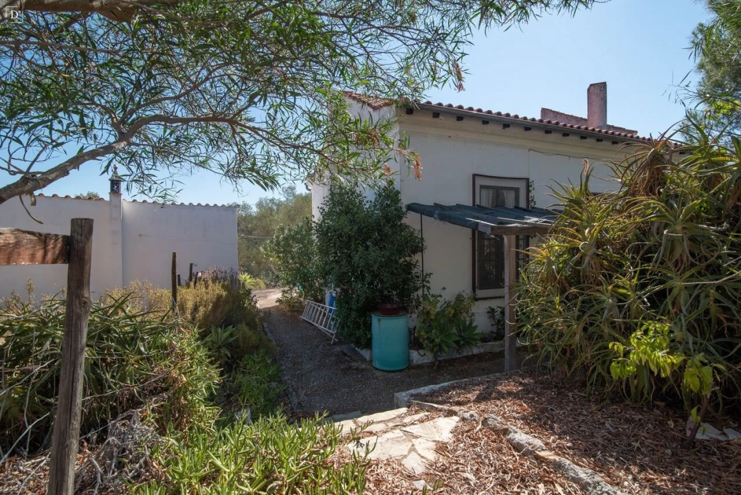 Moradia T2 para Venda em Mertola Foto 13