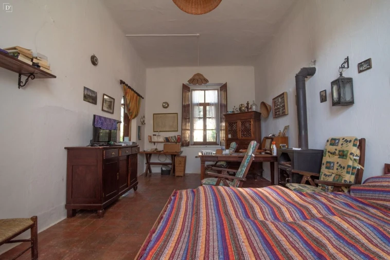 Moradia T2 para Venda em Mertola Foto 4