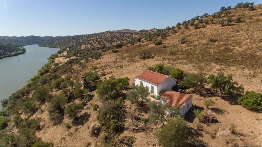 Moradia T2 para Venda em Mertola Foto 25