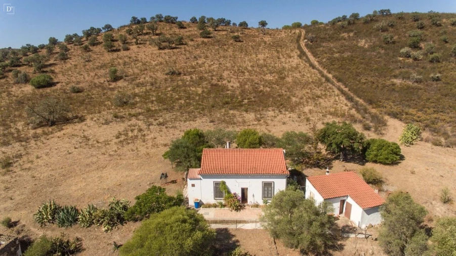 Moradia T2 para Venda em Mertola Foto 23