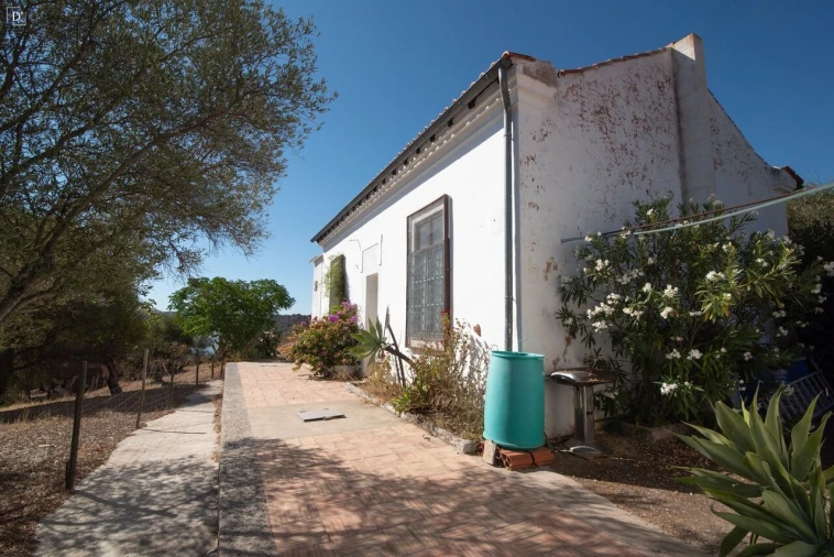 Moradia T2 para Venda em Mertola Foto 3