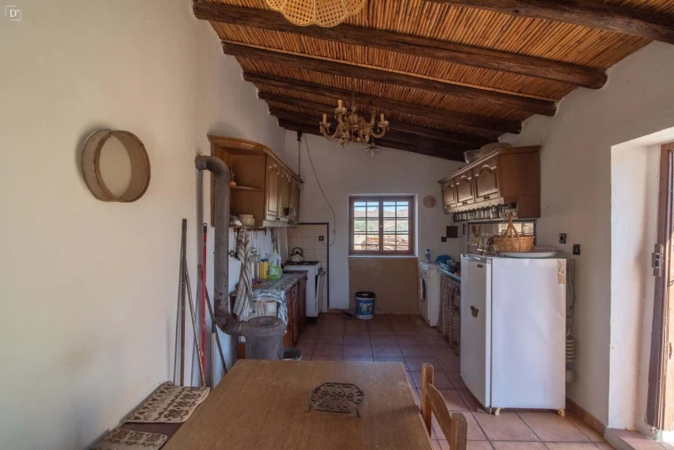 Moradia T2 para Venda em Mertola Foto 7