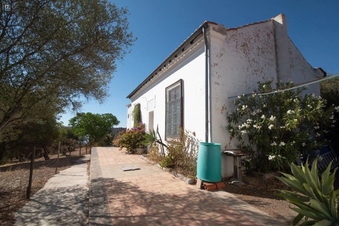 Moradia T2 para Venda em Mertola Foto 3