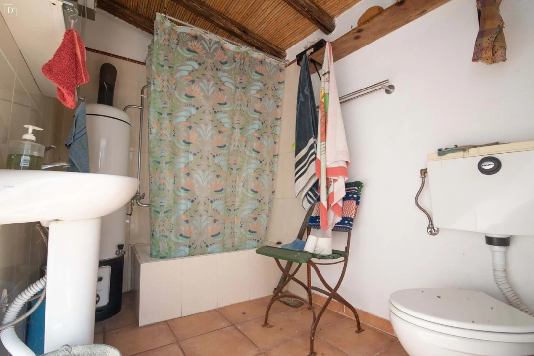 Moradia T2 para Venda em Mertola Foto 19