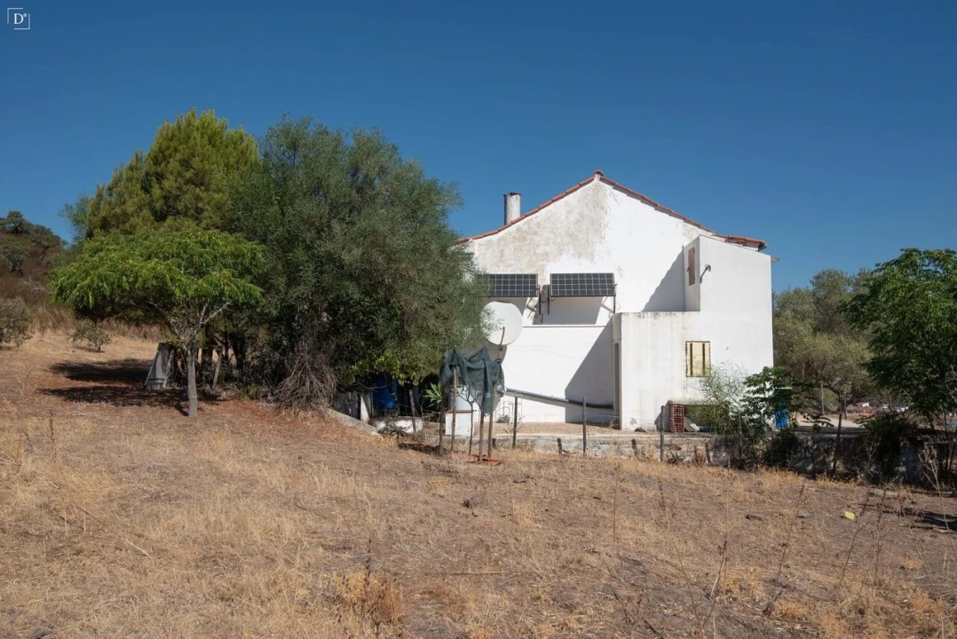 Moradia T2 para Venda em Mertola Foto 17