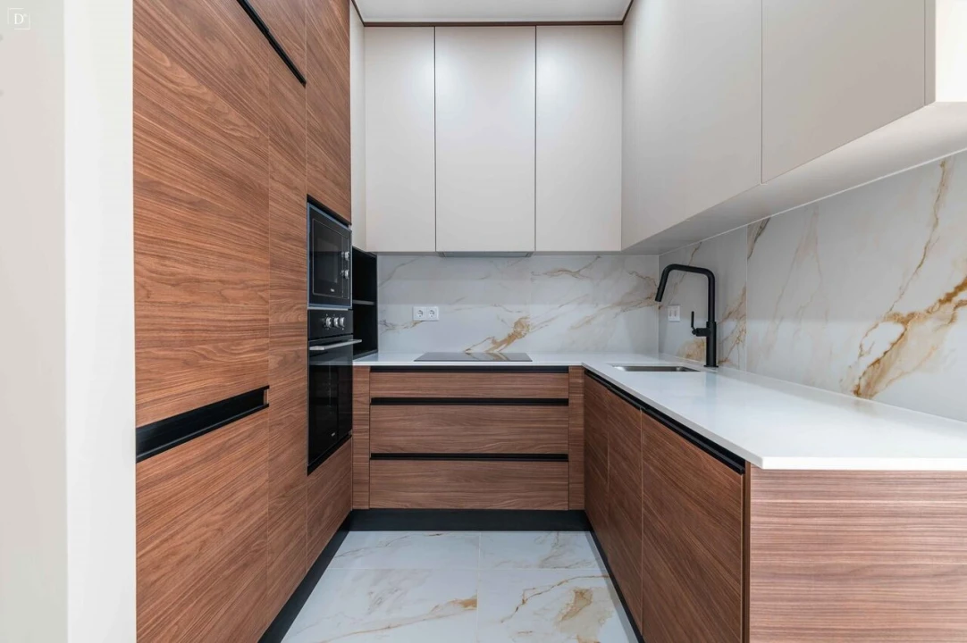 Apartamento T2 para Venda em Armação de Pera Foto 5