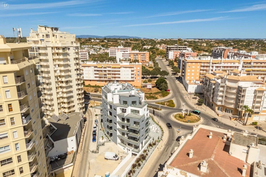 Apartamento T2 para Venda em Armação de Pera Foto 17